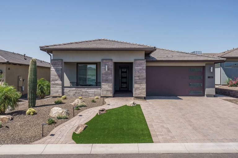 House  Scottsdale