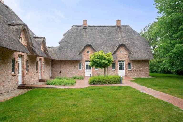 Ferienhaus Sankt Peter-Ording