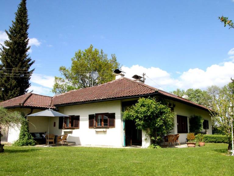 Ferienhaus Miesbach