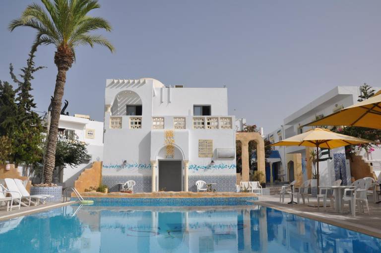 Saray Djerba Hotel — photo 2