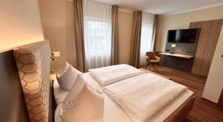 Stadthotel Munze — photo 2