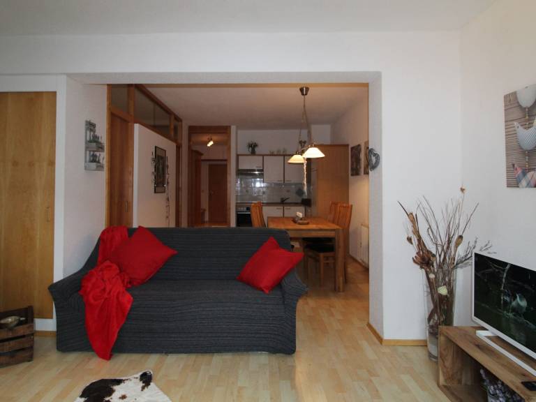 Rental apartment with terrace — photo 2