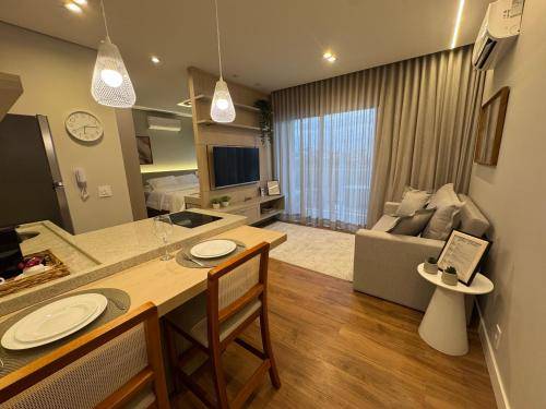 Apartamento Cambuí