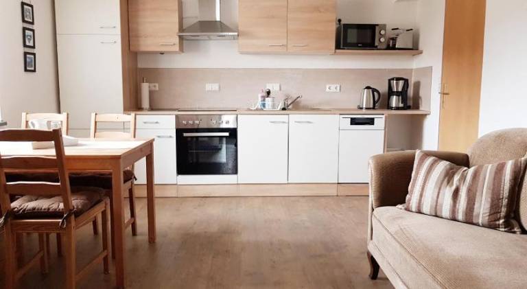 Apartment with 1 room for 6 persons — photo 2