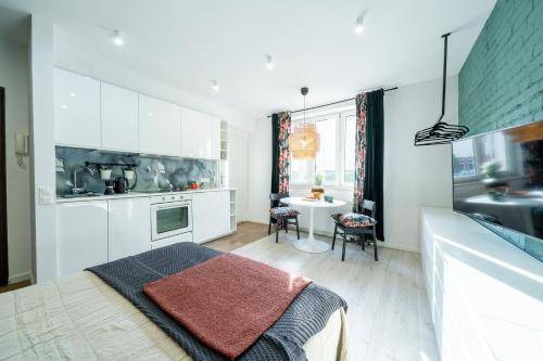 Apartament Kortowo