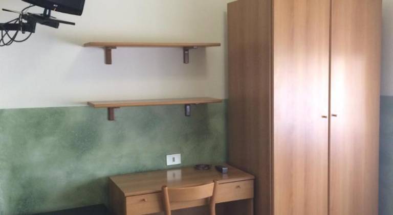 Albergo Cristallo — photo 2