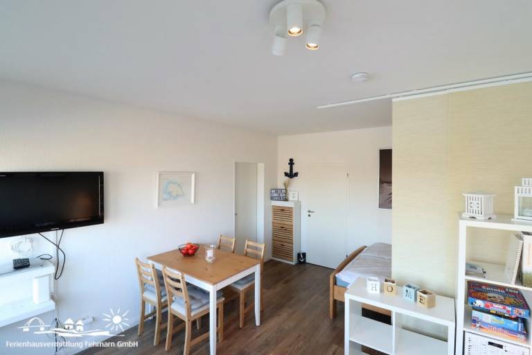 Family-oriented beautiful rental apartment | Next to the beach | Pets are welcome — photo 5