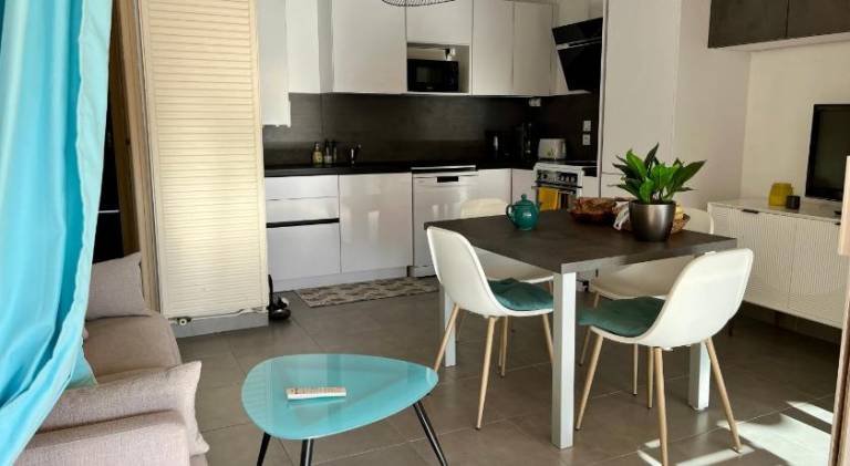 Rental apartment | Next to the beach | Pets allowed — photo 5