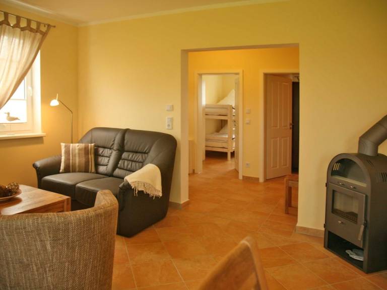 Ferienwohnung in Börgerende, Heiligendamm f&uuml;r max. 4 Personen