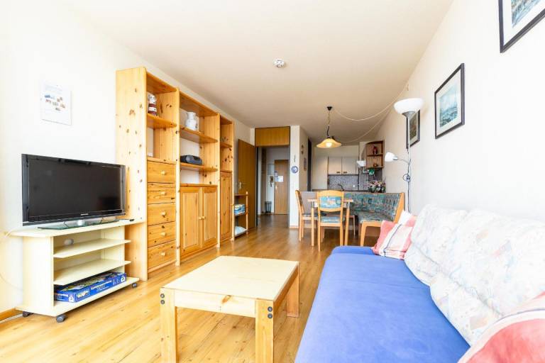 2-Room-Apartment (Type 3) — photo 2