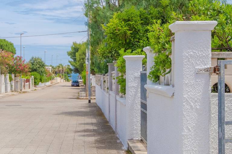 Villa with garden, barbeque & terrace | Next to the beach | Pet-friendly — photo 2