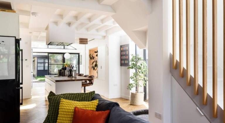 Vacation home | Next to Oxford Castle | Suitable for remote work — photo 5