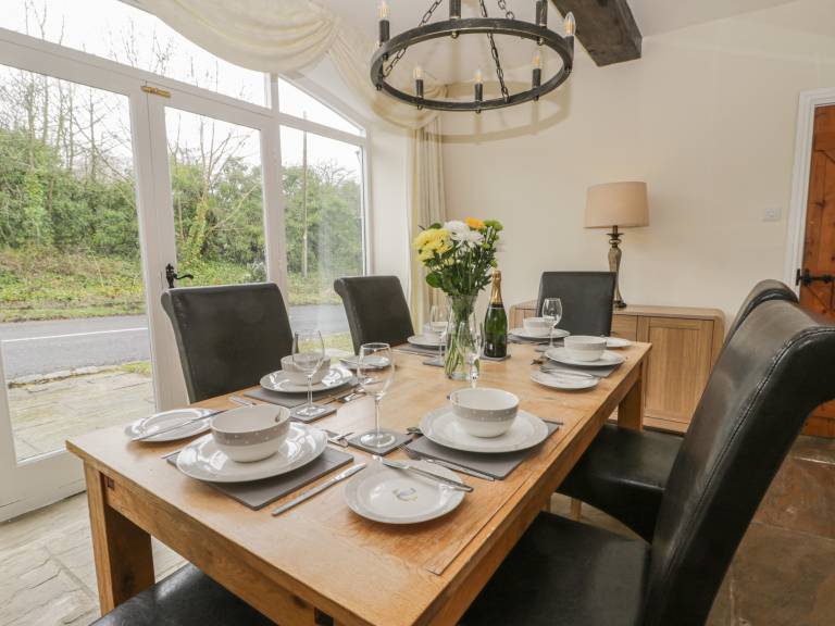 Family-oriented lovely cottage with garden | Pets allowed — photo 5