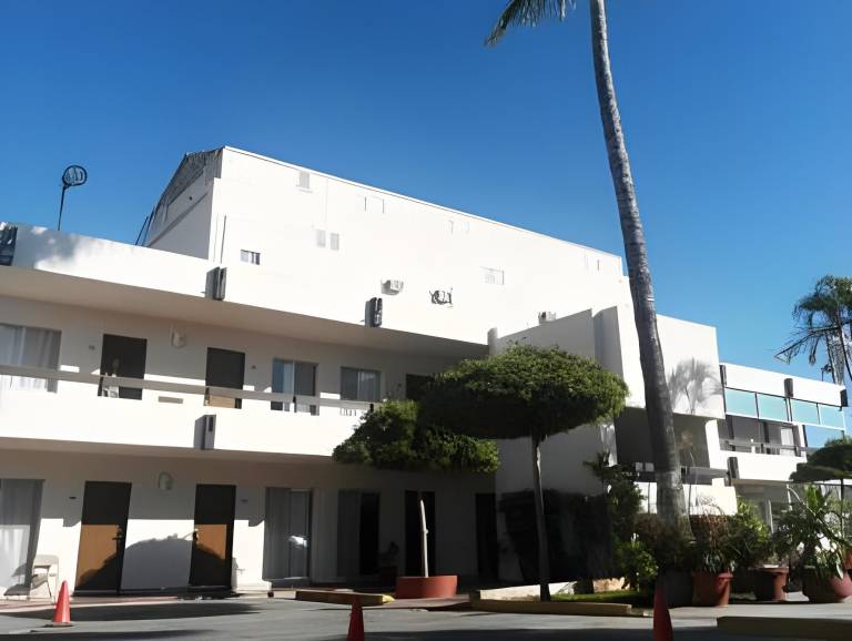 El Dorado in Los Mochis