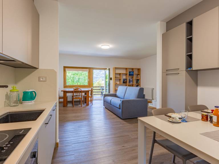 Fully equipped wonderful house with terrace & garden | Nature view | Pet-friendly — photo 4