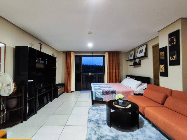 Apartment with 1 room for 7 persons — photo 2