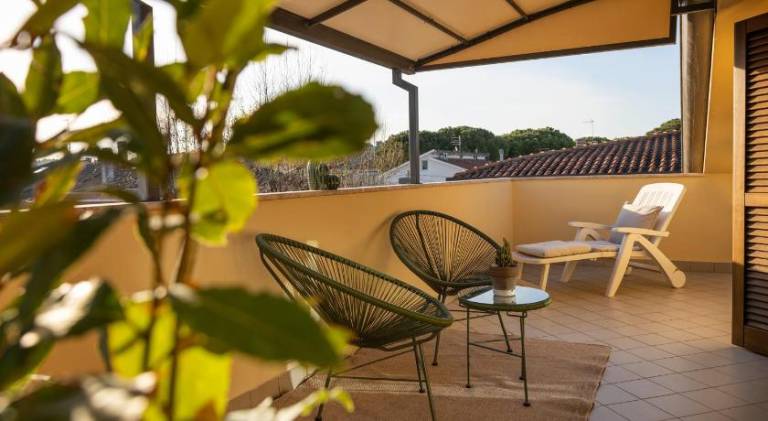 Le Rose Suites - Misano World Circuit & Beach — photo 3