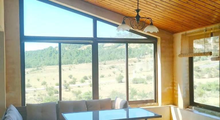 Rental apartment with 4 rooms for 8 persons in Cuenca