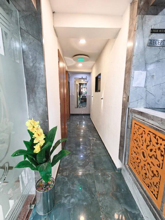 HOTEL KARNAVATI — photo 3
