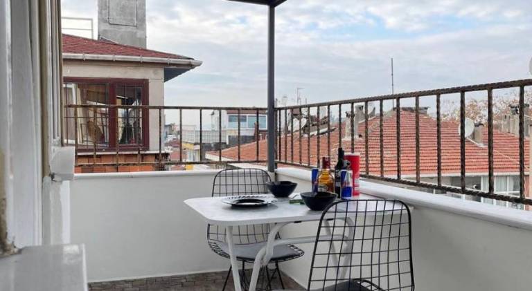 Serviced apartment for 2 persons — photo 4