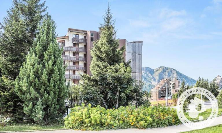 Appartement  Avoriaz