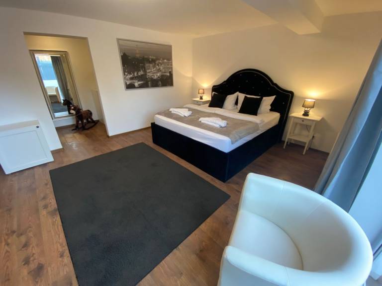Fantastic premium holiday home Royal Ocean with sauna and whirlpool — photo 2