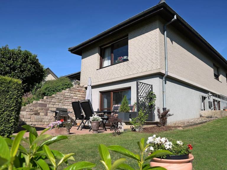Ferienwohnung Bad Driburg