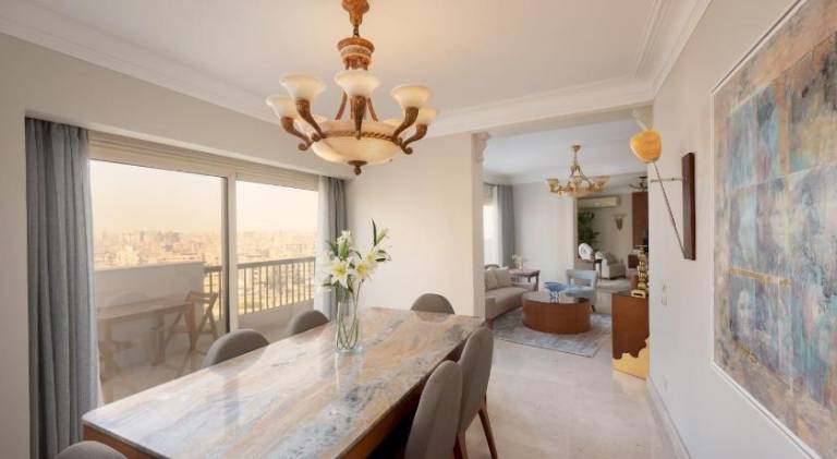 Rental apartment with terrace — photo 4