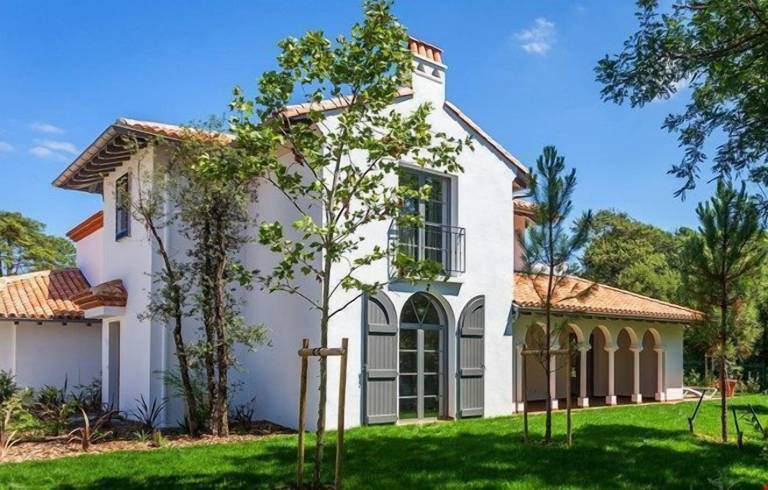 Villa  Bidart