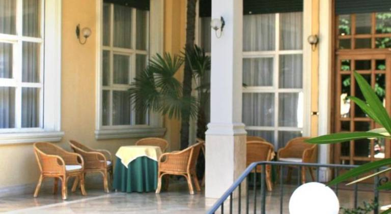 Hotel Reale — photo 5