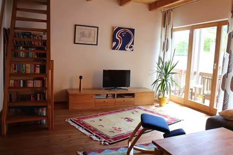 Ferienwohnung Passau