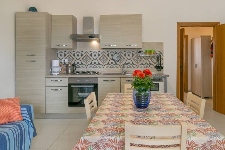 Farmhouse 'Agriturismo I Debbi - Il Leccio' with Private Veranda, Wi-Fi and Air Conditioning — photo 5