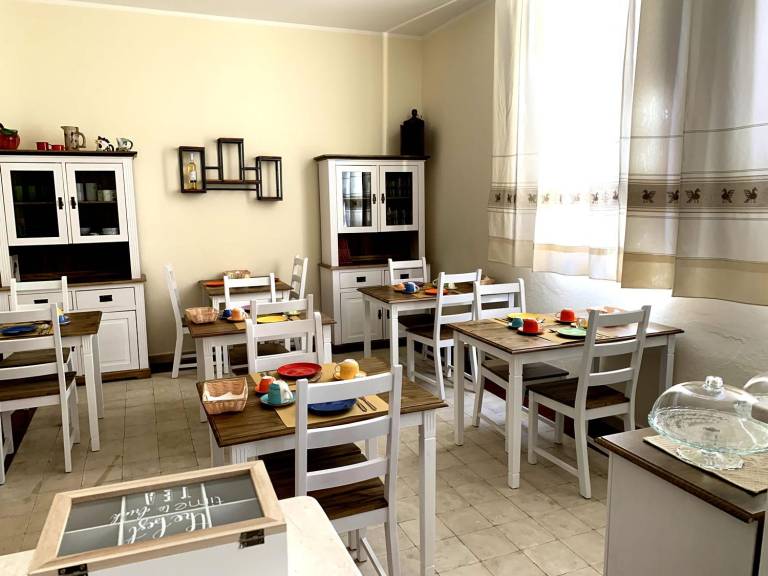 Domo Achenza in Oristano