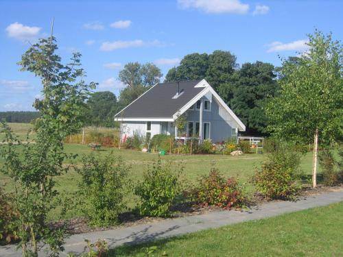 Ferienhaus Lindow (Mark)