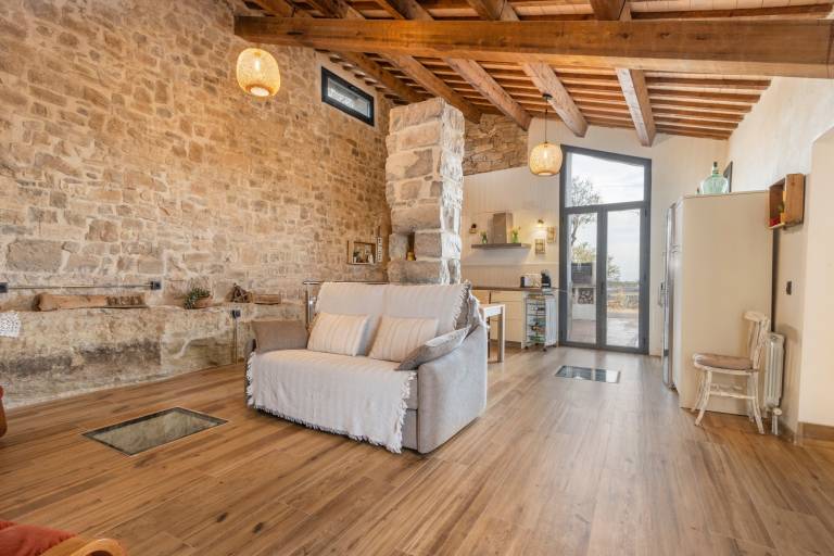 Cantó El Sech: Tourist Home with Pool and Private Enclosed Grounds — photo 3