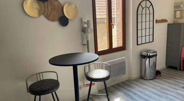 Holiday apartment with 1 room for 2 persons — photo 4