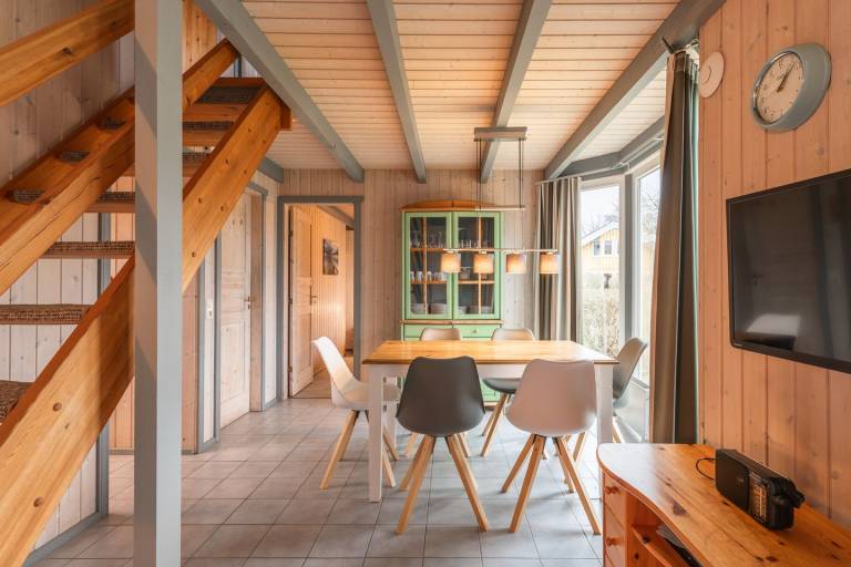 Wildgans 195 - Klassisches skandinavisches Ferienhaus für bis zu 6 Personen — photo 3