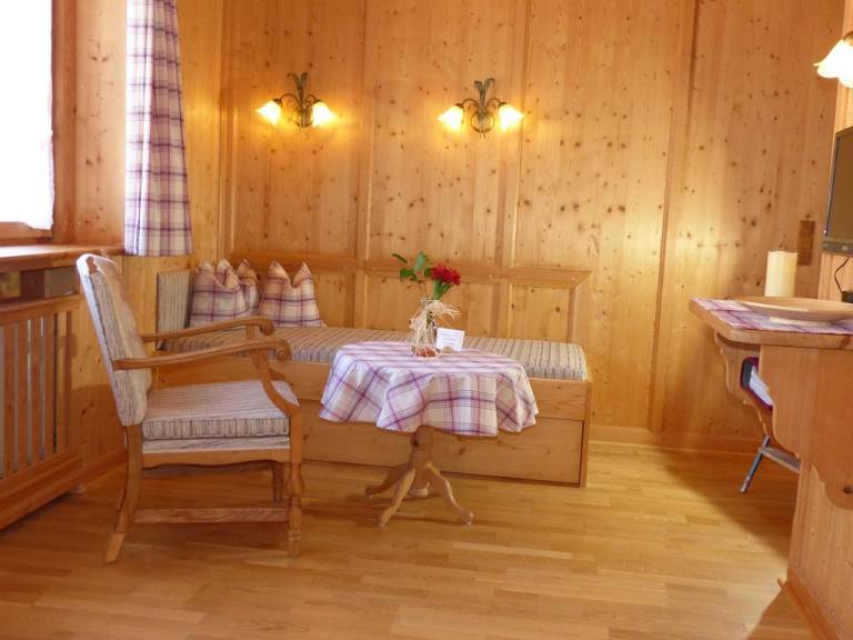 Ferienwohnung Kreuth