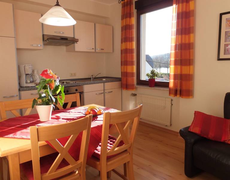 Ferienwohnung Neumagen-Dhron