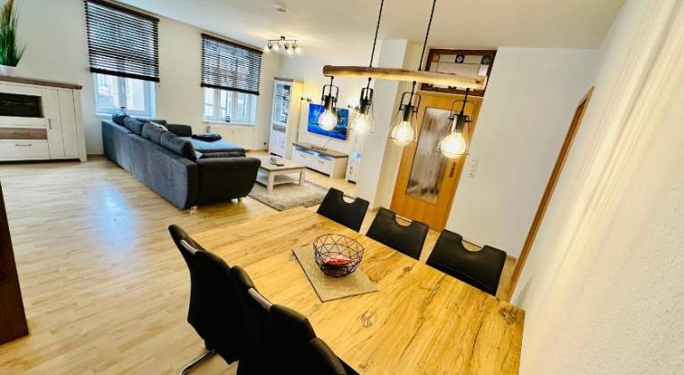 Rental apartment with sauna — photo 2