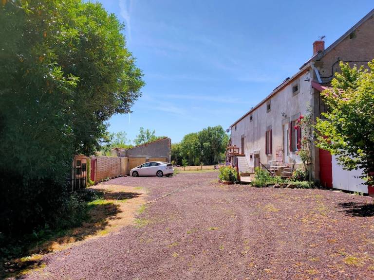 Chambre d'hôtes  La Celle