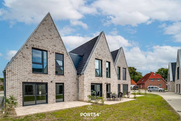 "Experience Unforgettable Relaxation at Inselloft Fehmarn Holiday Home!" in Fehmarn