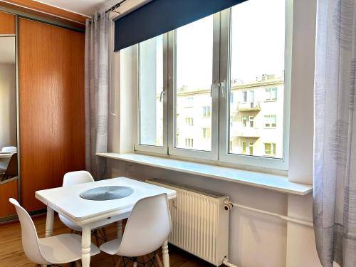 Apartment Gdynia