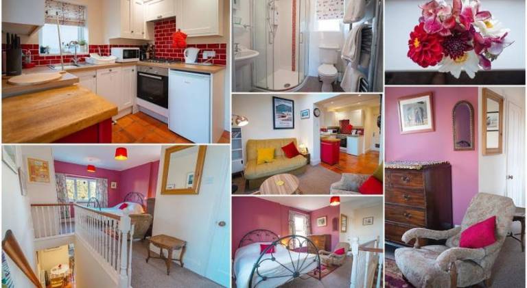 Rental apartment | Pets allowed in Newton Abbot