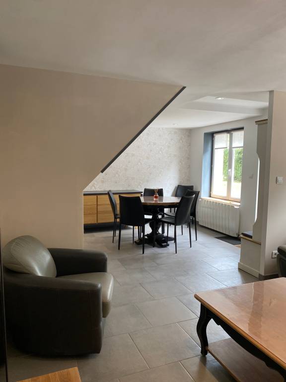 Holiday Home “In the Heart of Nature” with Private Terrace, Shared Garden & Wi-Fi — photo 3