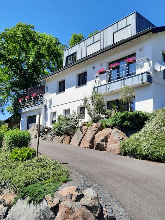 Ferienwohnung Nettersheim