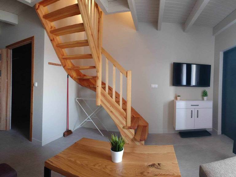 House with grill, patio & garden | Dogs allowed — photo 3