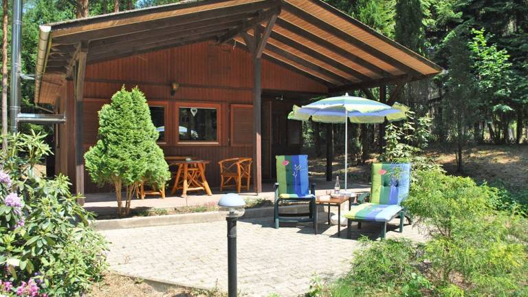 Ferienhaus  Bad Bodenteich