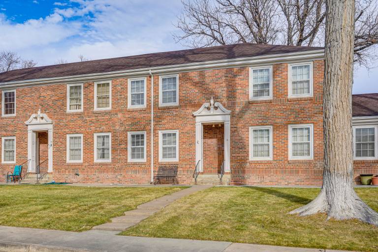 1 Mi to Downtown Pueblo! Cat-Friendly Condo — photo 4