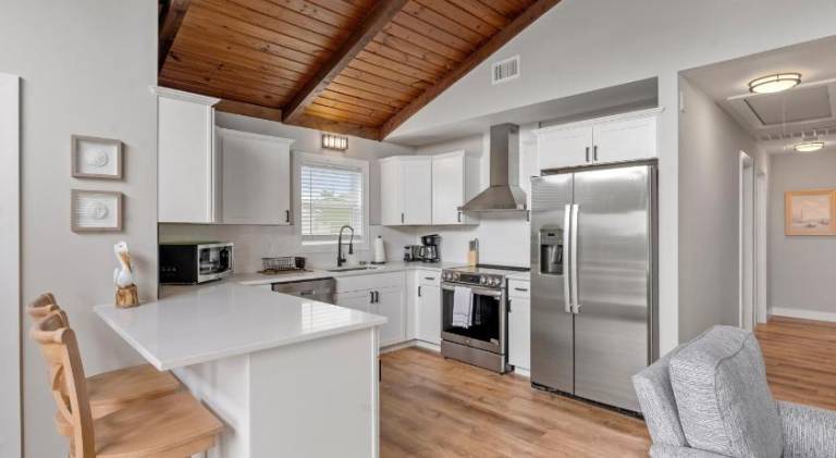 Wonderful vacation home with pool | Dogs allowed — photo 4
